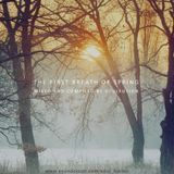 The First Breath Of Spring (Drum & Bass Mix April 2014)