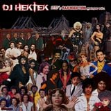 1980's R&B Disco Funk Mixtape Vol.1