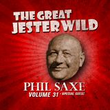 VOL. 31 - PHIL SAXE