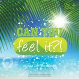 Benedetto - Can You Feel It ?! Vol.4 (Pop Edition)