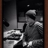 DJ @LLEN @ 愛樂電台FM99.7 雷光夏主持 聲音紡織機節目 2013.12.22