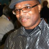 BOBBY G.......ROOTS & CUTURE SHOW. JUST ONE OF MY MOODS, ON LOVERSROCKRADIO.COM