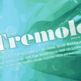 Tremolo vol.3 MIXCD