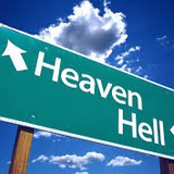 Ride to heaven and hell - high end endurance class