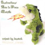 Baseck - Instructions how to draw godzilla