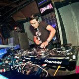 DJ TONY GREEN (MIXED EDM20-12-2014)