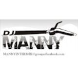 Manny In The Mix Radio Show( Dance Mix 1)