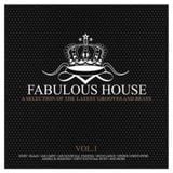 Strictly Fabulous House Music / I House You