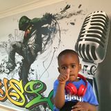 DJ ARCH JNR - Hot Hits By a Kid Mix
