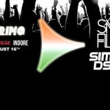 Snow Flakes Live @The Gathering Indore 16th Aug 2015