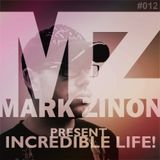 Mark Zinon - Incredible life 012
