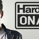 Hardwell - On Air 097 (Yearmix 2012) (04.01.2013)