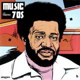SOUL & FUNK 70s - Ain't nothin like classics