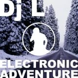 Elctronic Adventure With Dj L #11.2013 (XTRadio Exclusive)