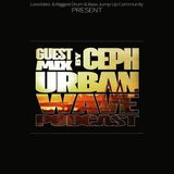 Lowriderz - Urban Wave Podcast 004 (Guest mix by CEPH)