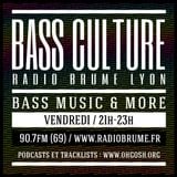 Bass Culture Lyon S10EP33B - Rylkix - Remember 2 (Drum and Bass)