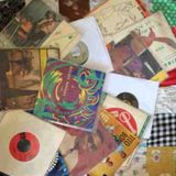 Dj Duste Afrenibbean Latin 45s vinyl mix