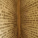 Text Within Text