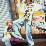 Pills ‘n’ Thrills and Bellyaches – Part 2: Large Trousers and Little Pills
