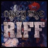 Obey The Riff #56 (Mixtape)