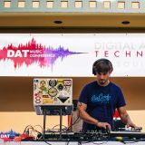 Intercellular Daytime Melodies (DAT Music Conference 2015)