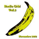 Radio Urbi Vol.3