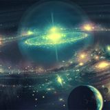 DJ NILS - CHILDREN OF SPACE (SLOWDANCE 2014)