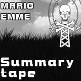 SocaLa Vol. XXXII // Mario Emme - Summery Mixtape