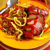 "NASI GORENG TRAFASIE"