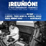 2. ¡Reunión! Finale - Thee Mike B