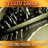 Dj Luzo Session Electro House & Progressive 2013
