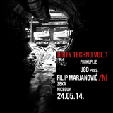 Filip Marjanovic @ PK UGD 24.5.14.