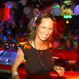 Monika Kruse at "M@W" @ The O (Den Haag-NL) - 16 June 2000