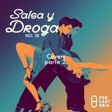 Salsa y Droga No. 18 - Covers Parte 2