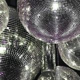 Happy funky disco tribal techno
