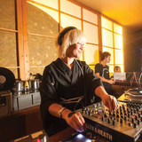 Hito: ENTER.Week 8, Sake (Space Ibiza, August 23rd 2013)