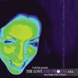The Love, The Prozac e.t.c. 15th March 2015