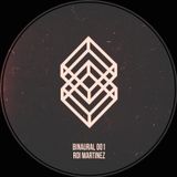 Roi Martinez-Binaural Sessions 001