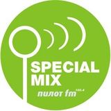 DJ Arseniy and Indigo Generation on Radio Pilot 14.03.07
