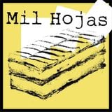 Mil Hojas - Casa Tomada, Julio Cortázar