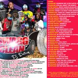 DJ DOTCOM_SWAGG & CLEAN_DANCEHALL_MIX_VOL.38 (NOVEMBER - 2015)