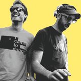 Sombrero Sound System (16/01/2016)