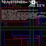 ╚DJ╦STEPHEN╦V►MIX▫XXV╗