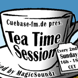 Tea Time Session 023