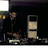 AZK - Mixing 10 @Live site on the stage