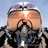 AK1200 - Prepare For Assault