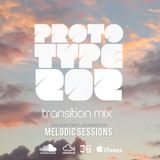 Transition Mix - The Melodic Sessions