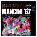 Henry Mancini - Mancini '67