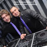 Fantasy Dj's - The Wedding Mix (Vol.5)