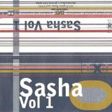 Sasha - BOXED95 vol 1